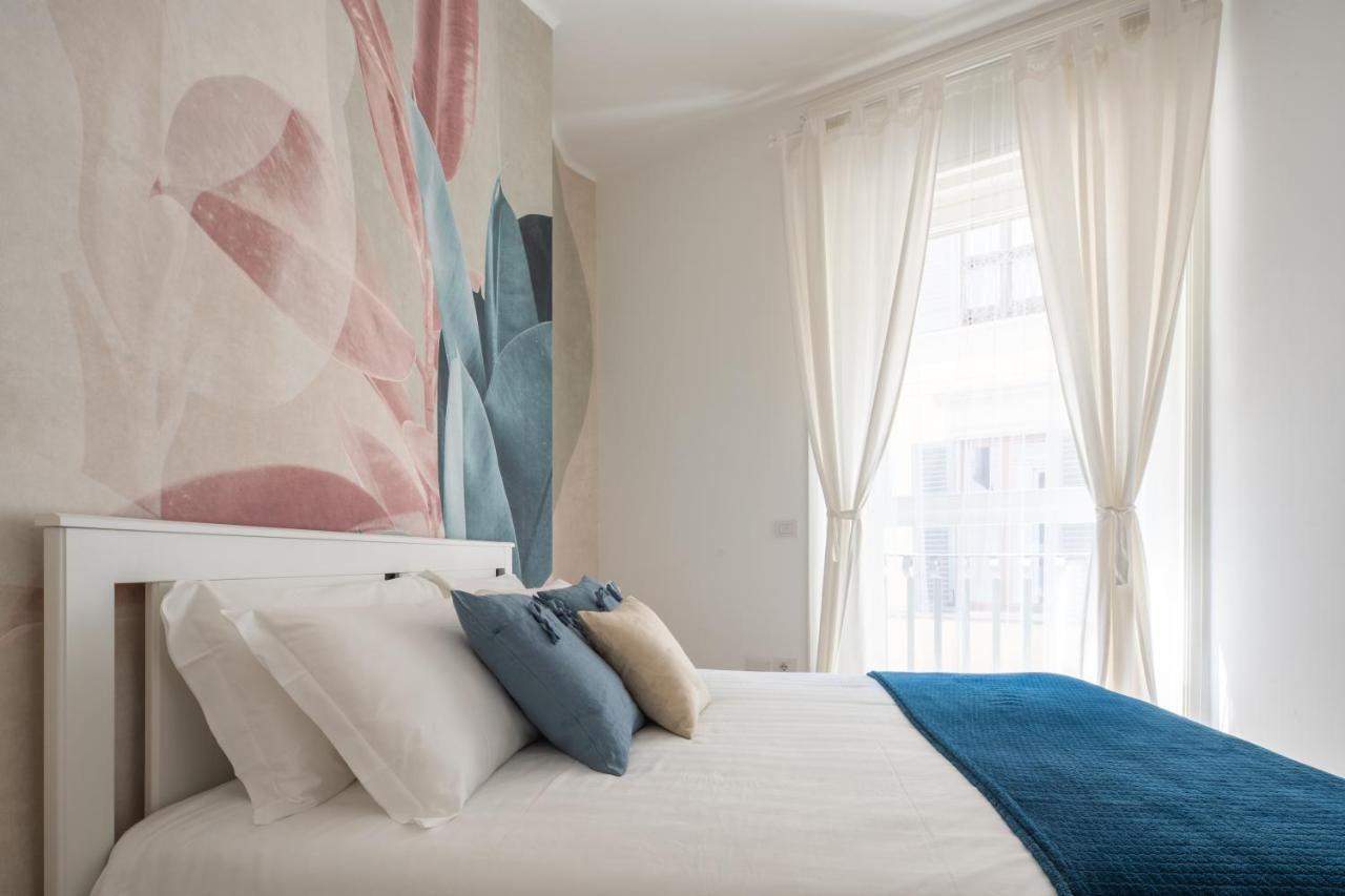 Brera Charming Apartments R&R Milan Luaran gambar