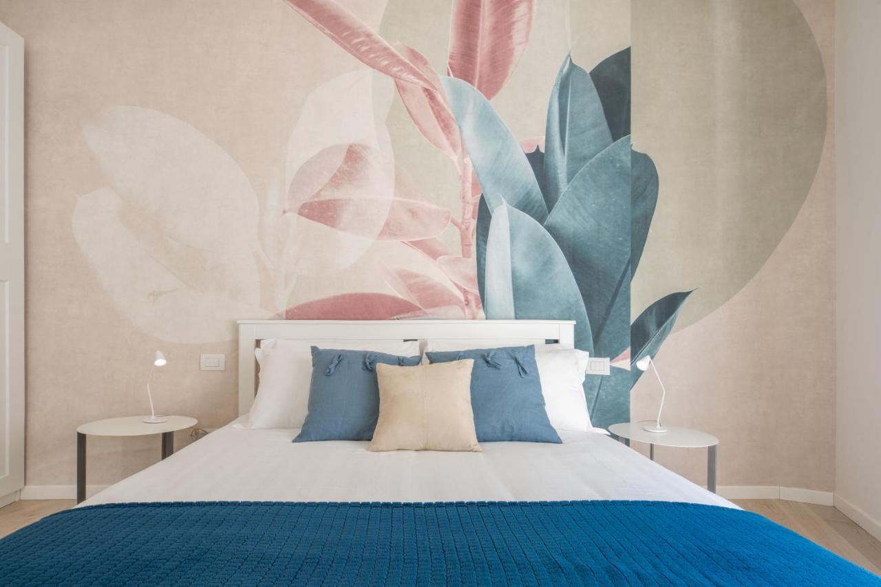 Brera Charming Apartments R&R Milan Luaran gambar
