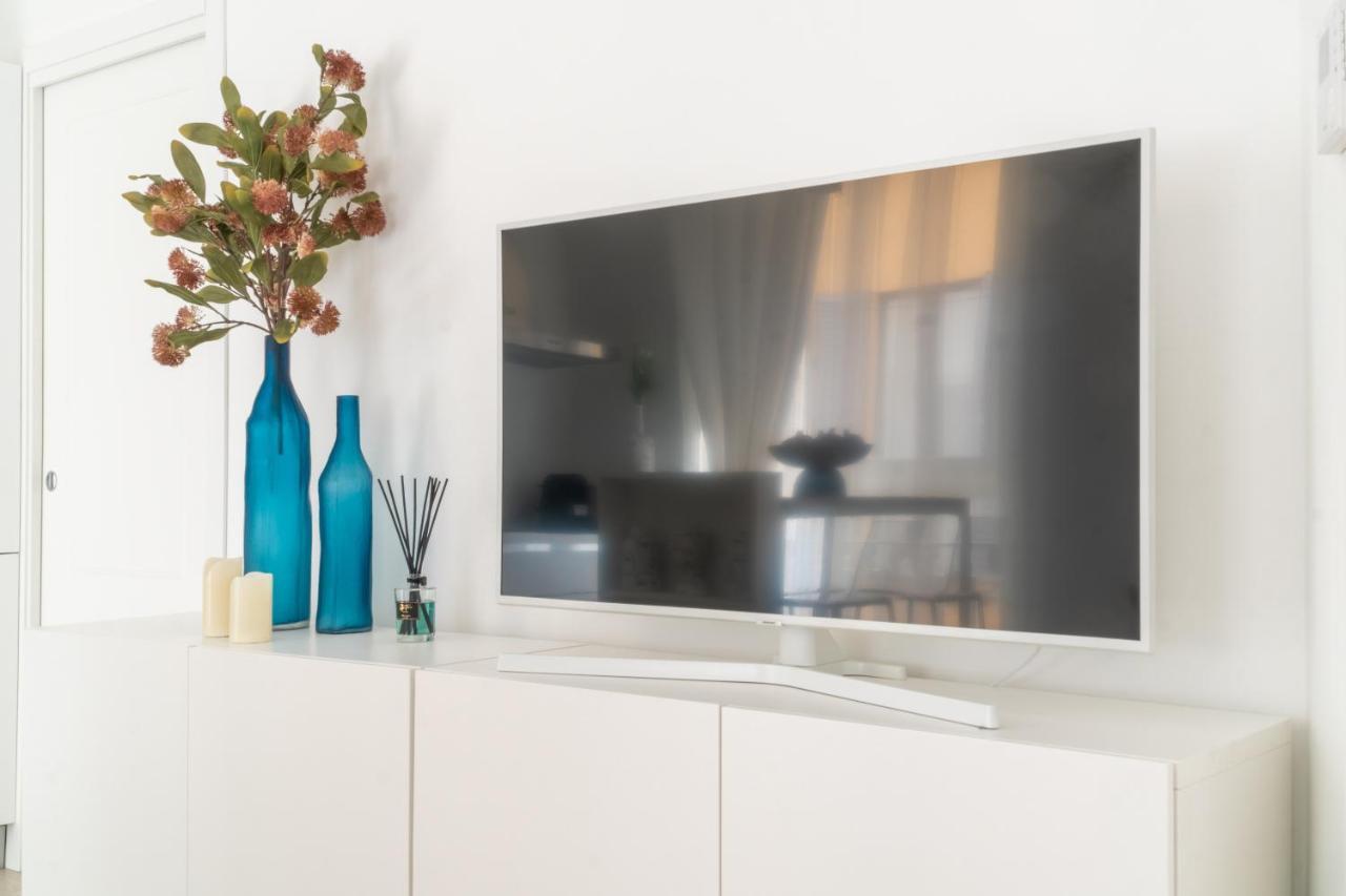 Brera Charming Apartments R&R Milan Luaran gambar