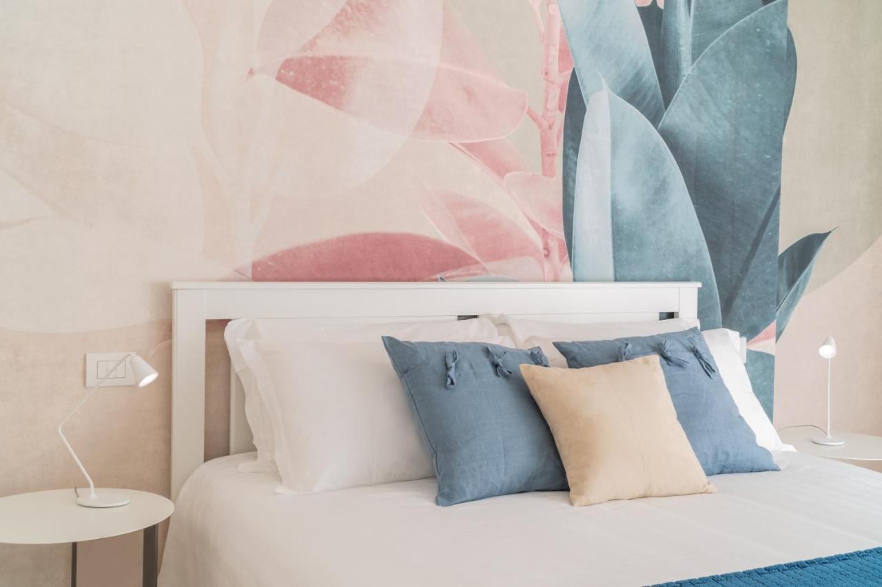 Brera Charming Apartments R&R Milan Luaran gambar