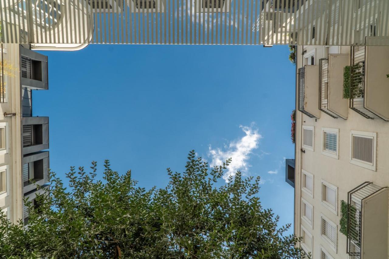 Brera Charming Apartments R&R Milan Luaran gambar