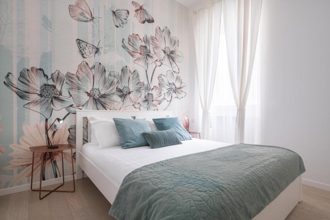 Brera Charming Apartments R&R Milan Luaran gambar