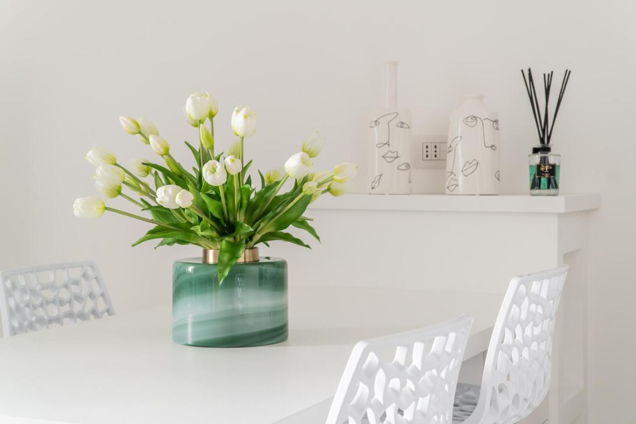 Brera Charming Apartments R&R Milan Luaran gambar